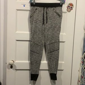 Hollister XS joggers